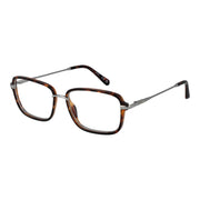 Guess Brown Men Optical Frames - ACCEXO
