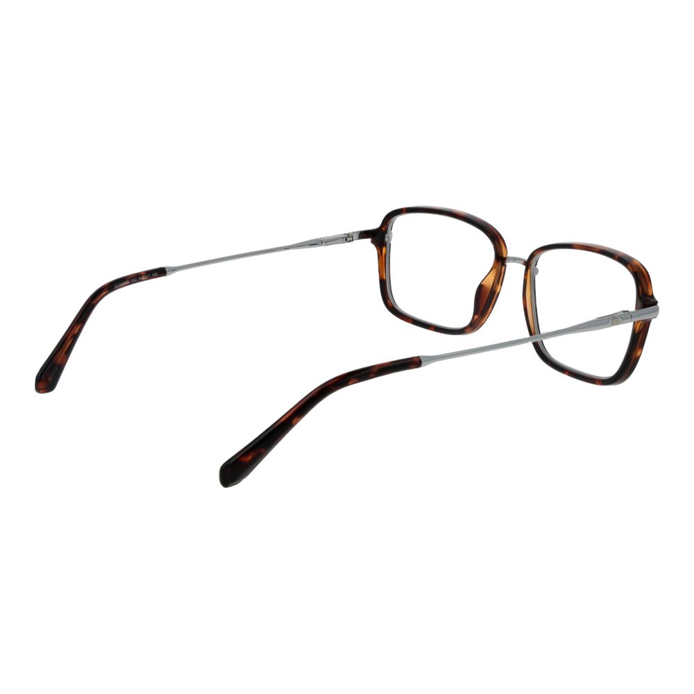 Guess Brown Men Optical Frames - ACCEXO