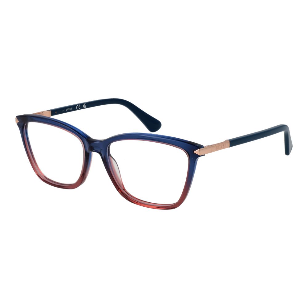 Guess Multicolor Women Optical Frames - ACCEXO
