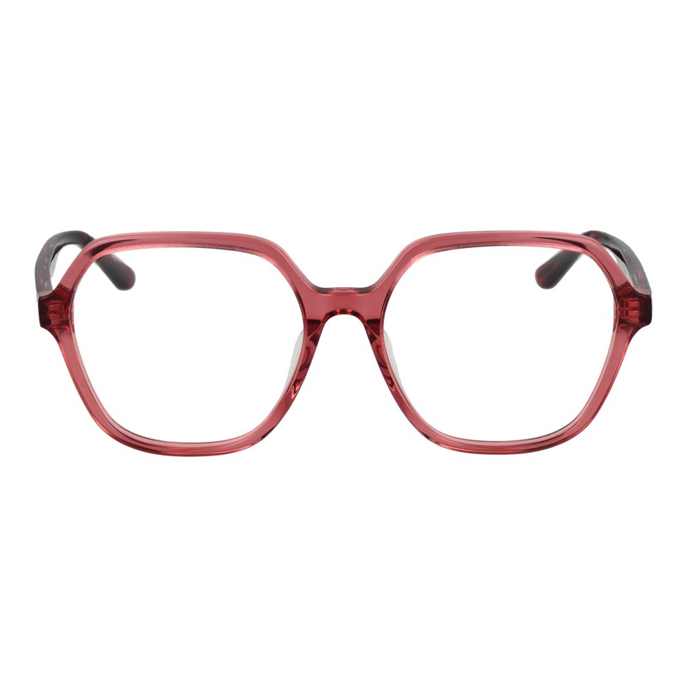 Guess Red Women Optical Frames - ACCEXO