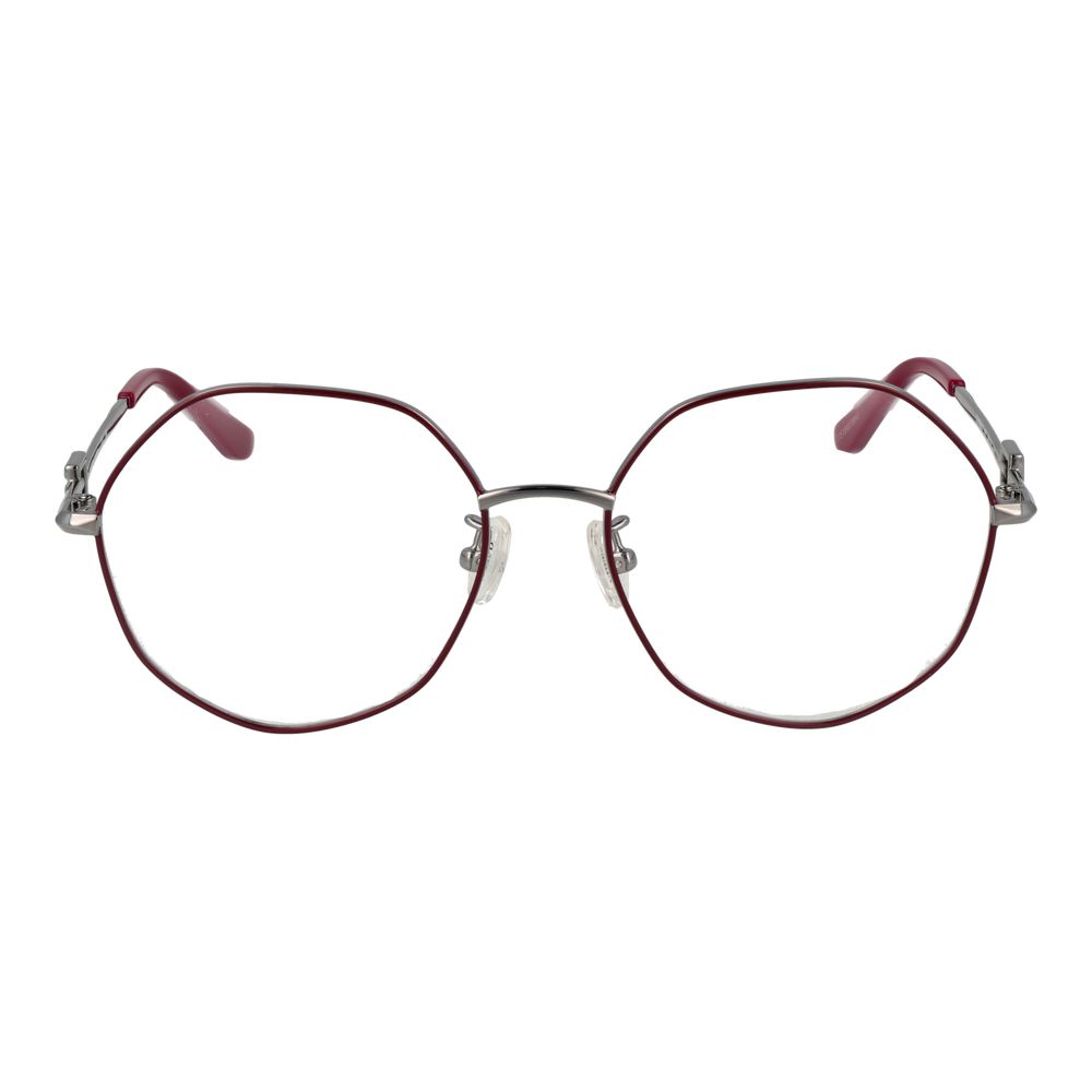 Guess Red Women Optical Frames - ACCEXO