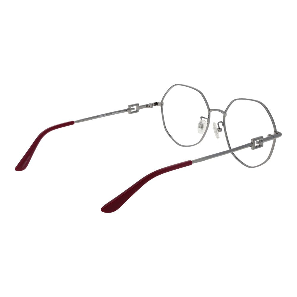 Guess Red Women Optical Frames - ACCEXO