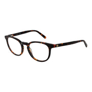 Guess Brown Men Optical Frames - ACCEXO