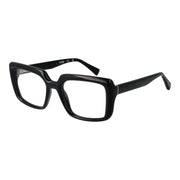 Guess Black Unisex Optical Frames - ACCEXO