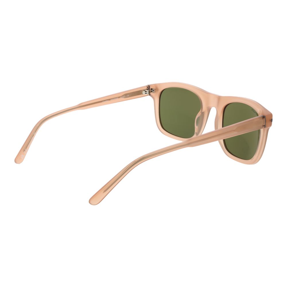 Serengeti Beige Men Sunglasses - ACCEXO