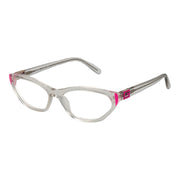 Guess Transparent Women Optical Frames - ACCEXO