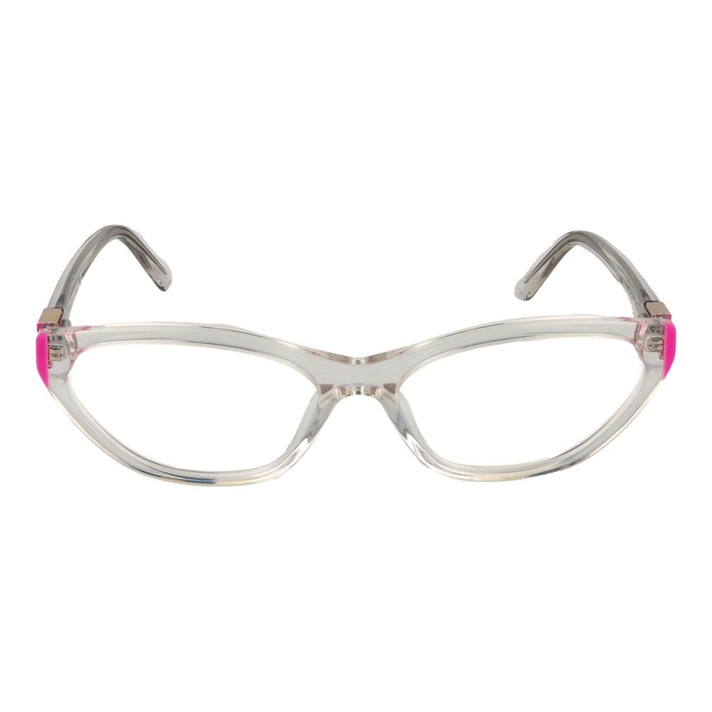 Guess Transparent Women Optical Frames - ACCEXO