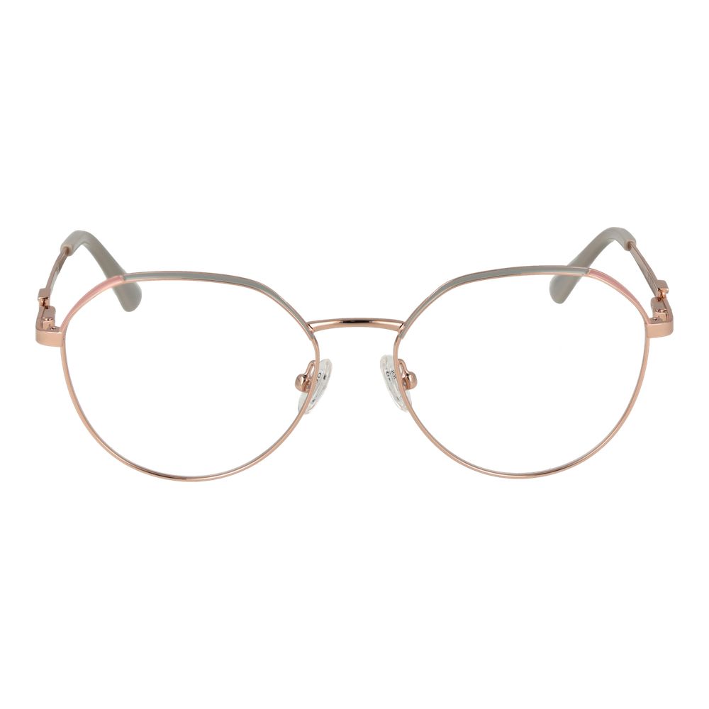 Guess Rose Gold Women Optical Frames - ACCEXO