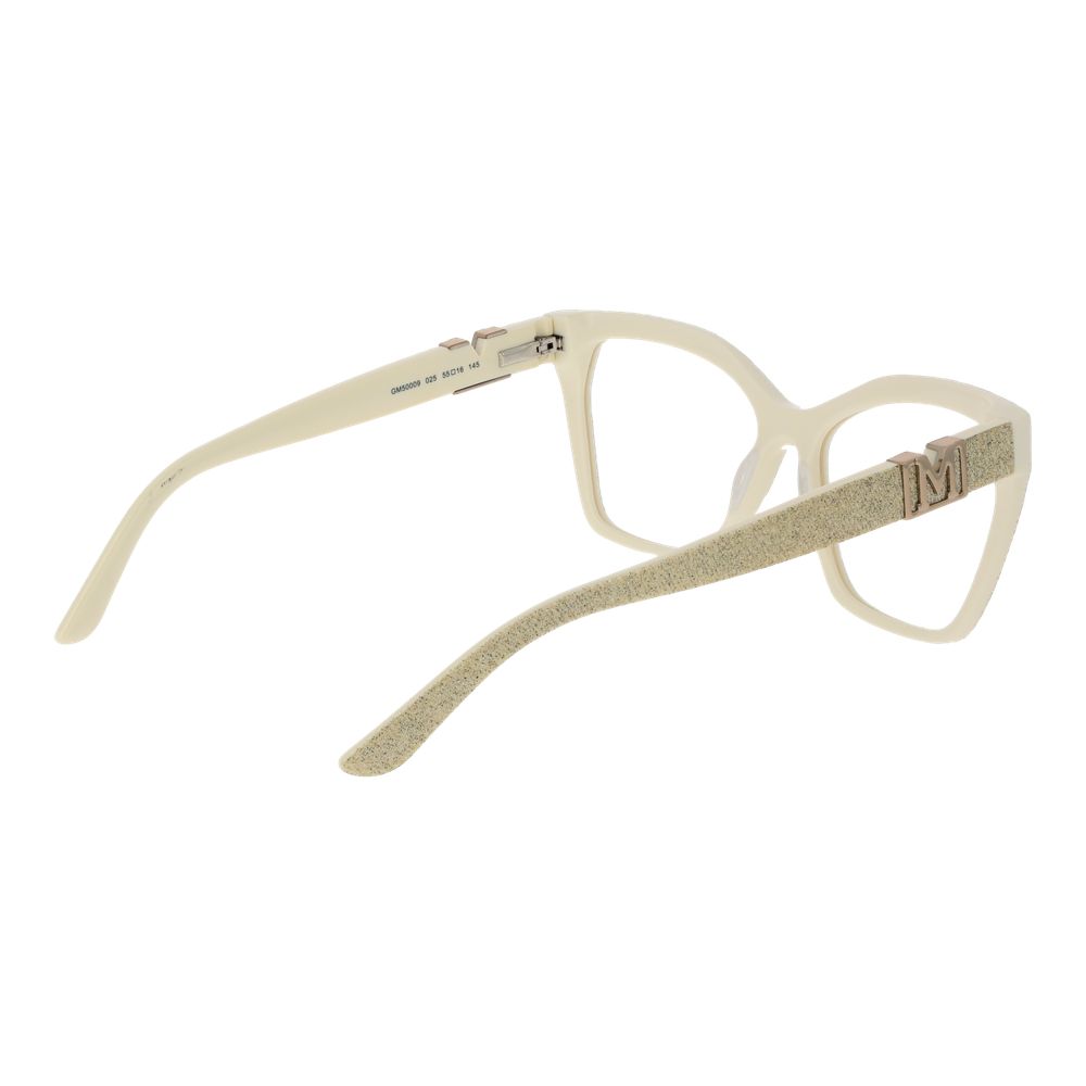 Marciano by Guess Gold Women Optical Frames - ACCEXO