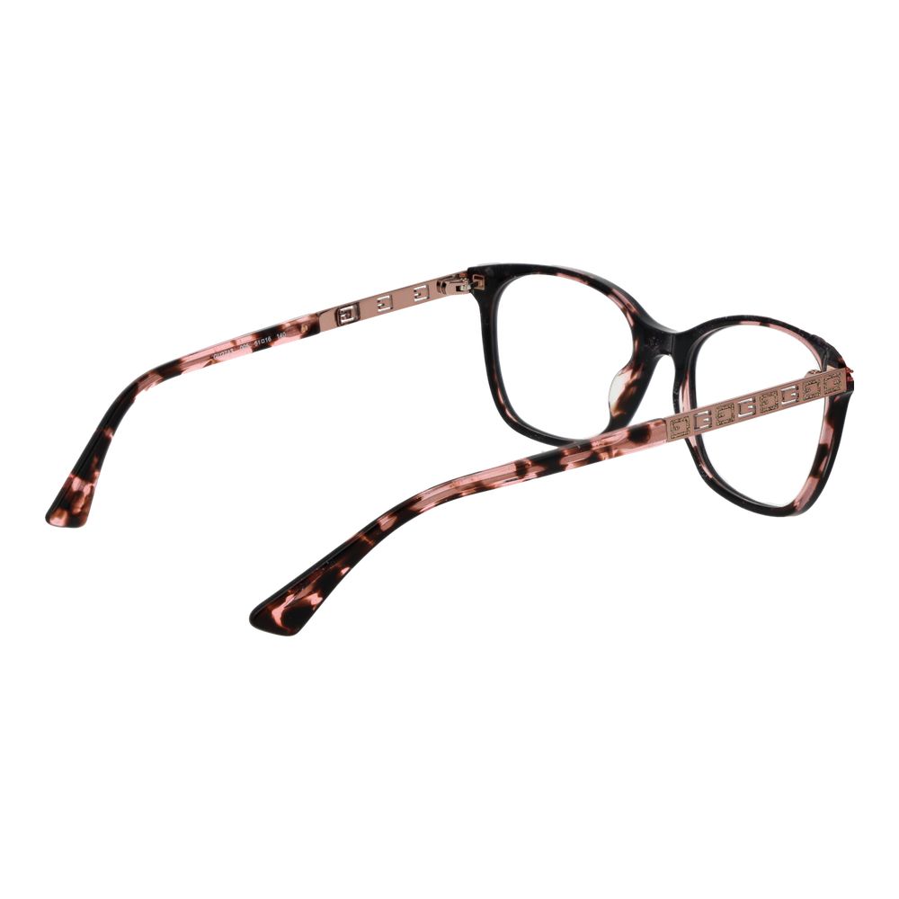 Guess Black Women Optical Frames - ACCEXO