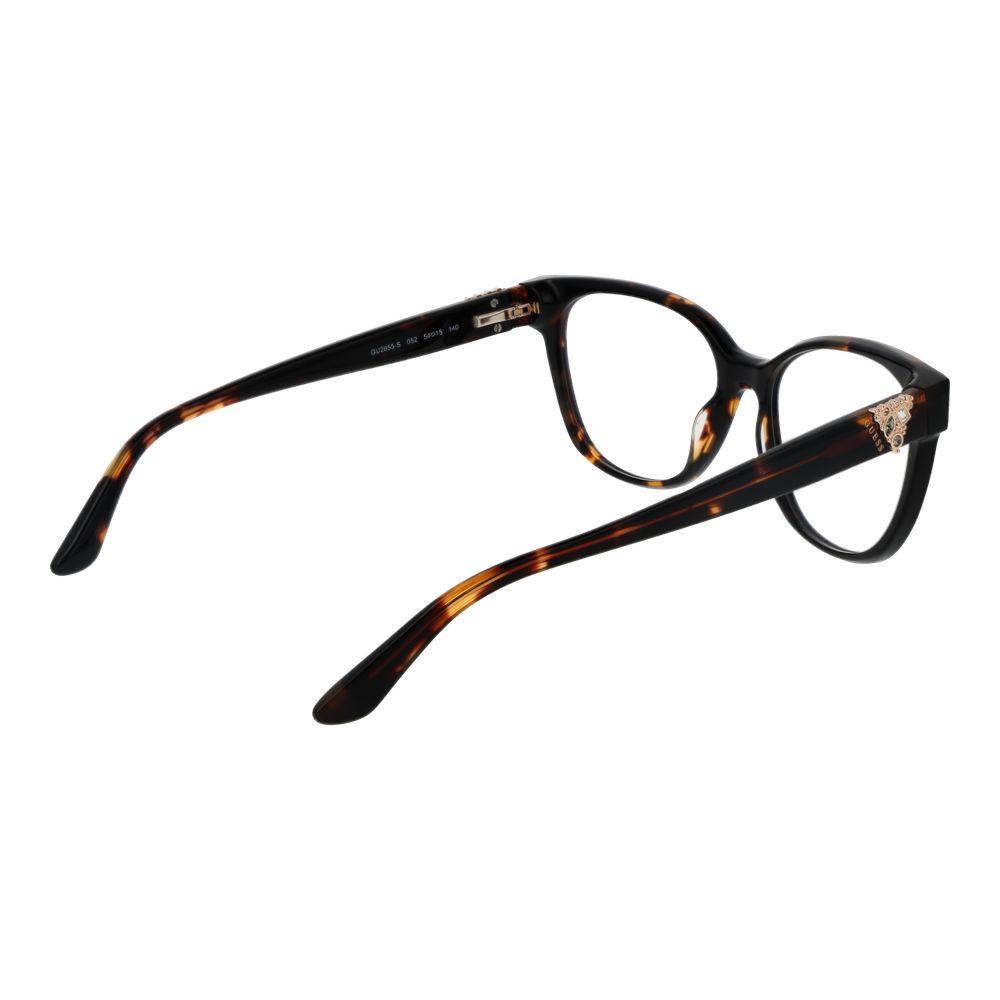 Guess Brown Women Optical Frames
