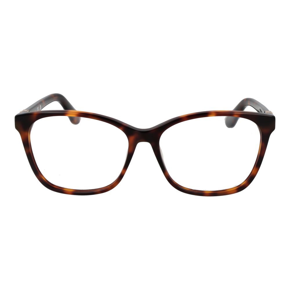 Guess Brown Women Optical Frames - ACCEXO