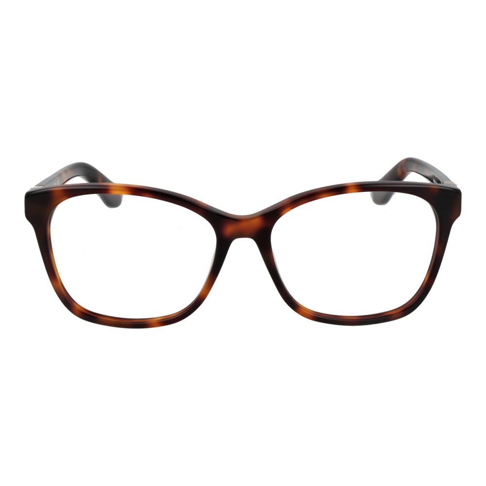 Guess Brown Women Optical Frames - ACCEXO