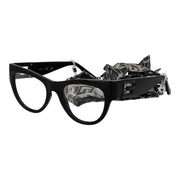 Guess Black Women Optical Frames - ACCEXO