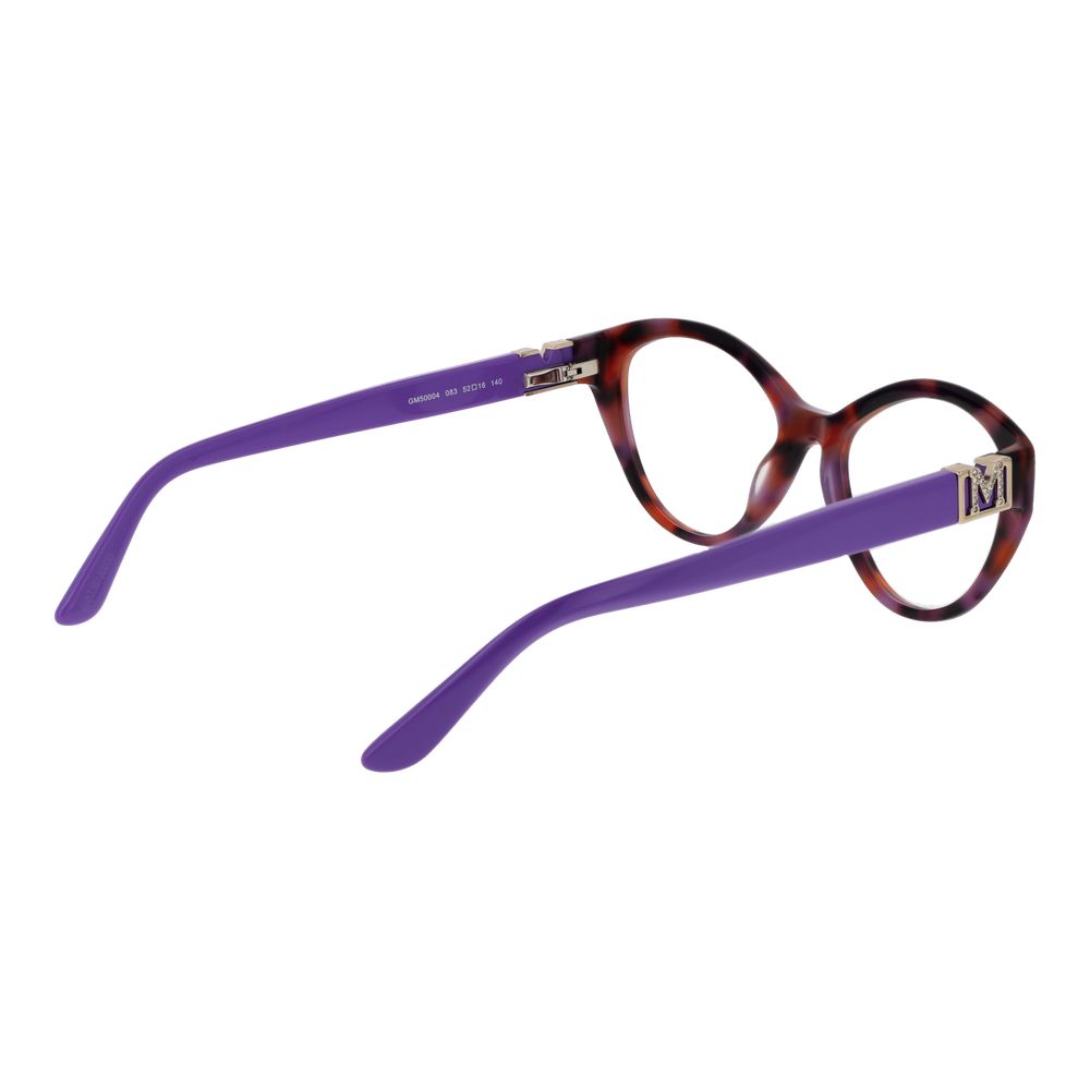 Marciano by Guess Purple Women Optical Frames - ACCEXO