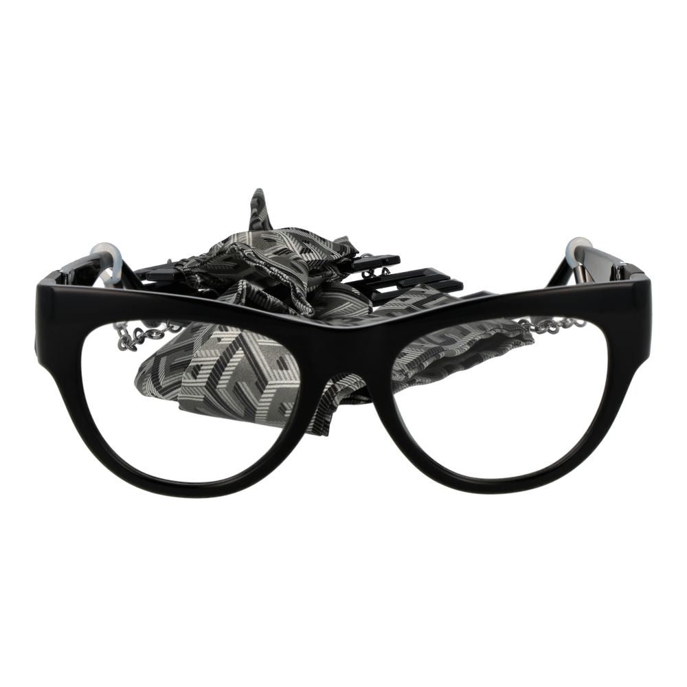 Guess Black Women Optical Frames - ACCEXO