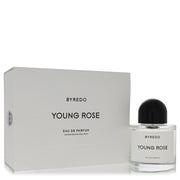 Byredo Young Rose by Byredo Eau De Parfum Spray (Unisex) 1.7 oz for Women