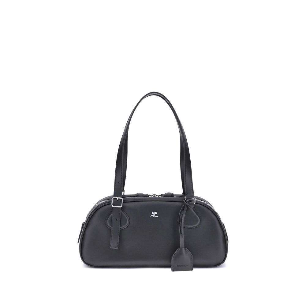 Courrèges Friday medium Shoulder Bag - ACCEXO