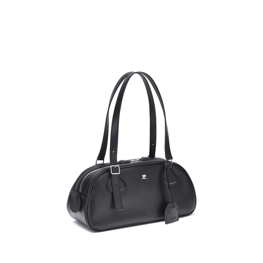 Courrèges Friday medium Shoulder Bag - ACCEXO