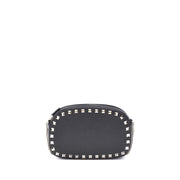Valentino Garavani Rockstud Shoulder Bag - ACCEXO