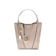Chloé Spin Shoulder Bag - ACCEXO