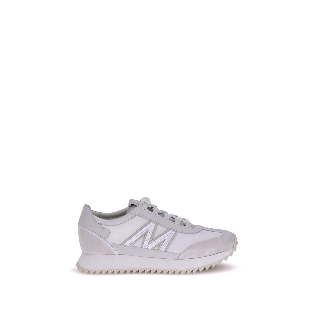 Moncler Pacey2 Sneakers - ACCEXO