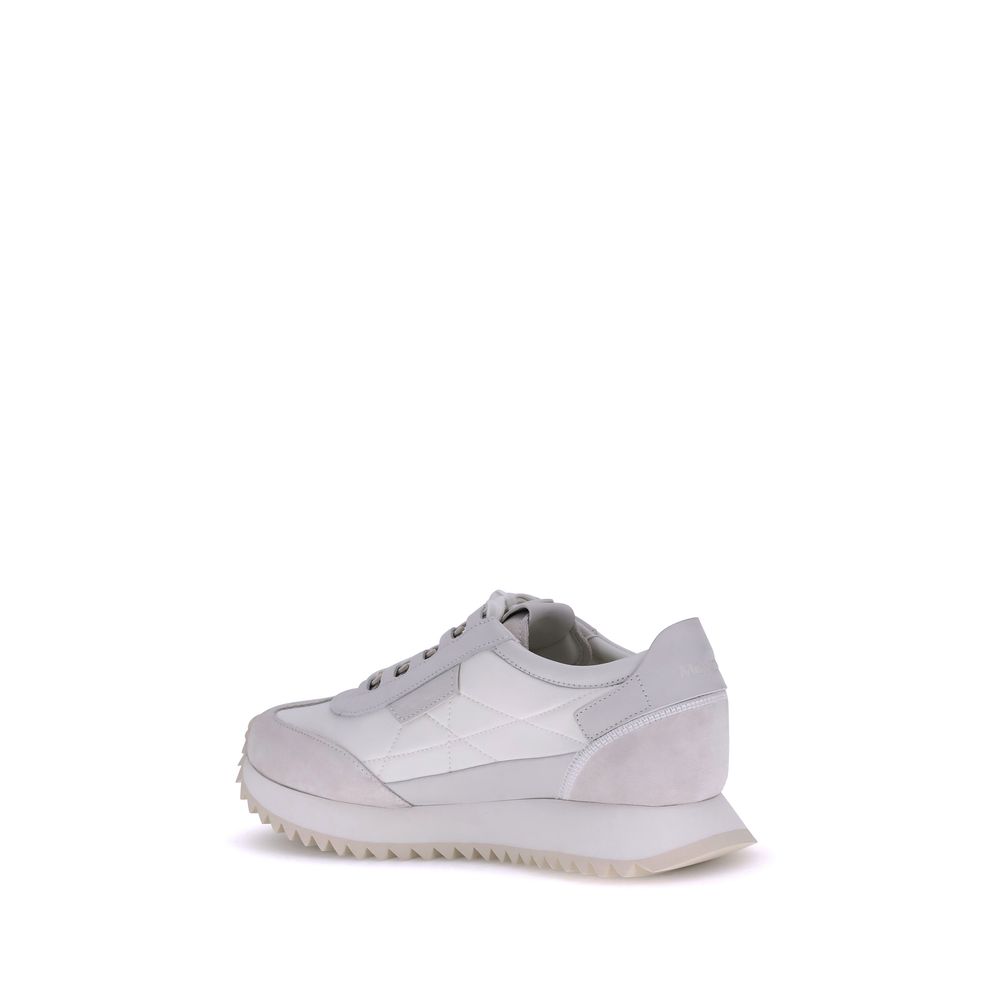 Moncler Pacey2 Sneakers - ACCEXO