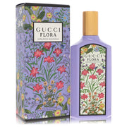 Flora Gorgeous Magnolia by Gucci Eau De Parfum Spray (Unboxed) 1.6 oz for Women
