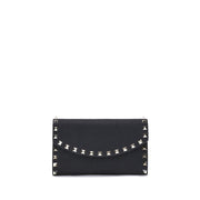 Valentino Garavani Wallet with chain - ACCEXO