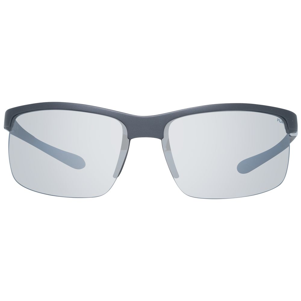 Fila Black Men Sunglasses - ACCEXO