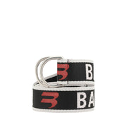 Balenciaga D-Ring Belt - ACCEXO