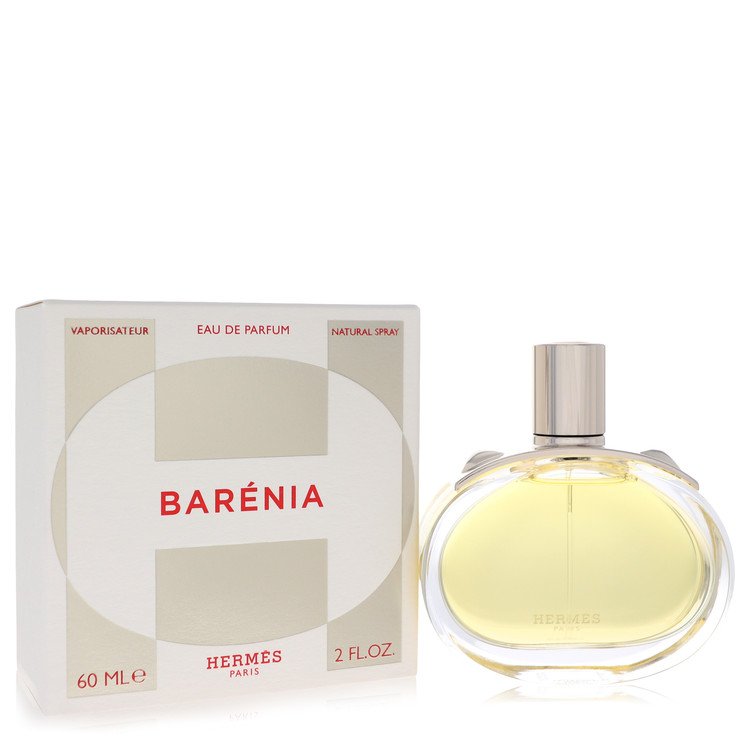 Hermes Barenia by Hermes Eau De Parfum Spray (Unboxed) 2 oz for Women