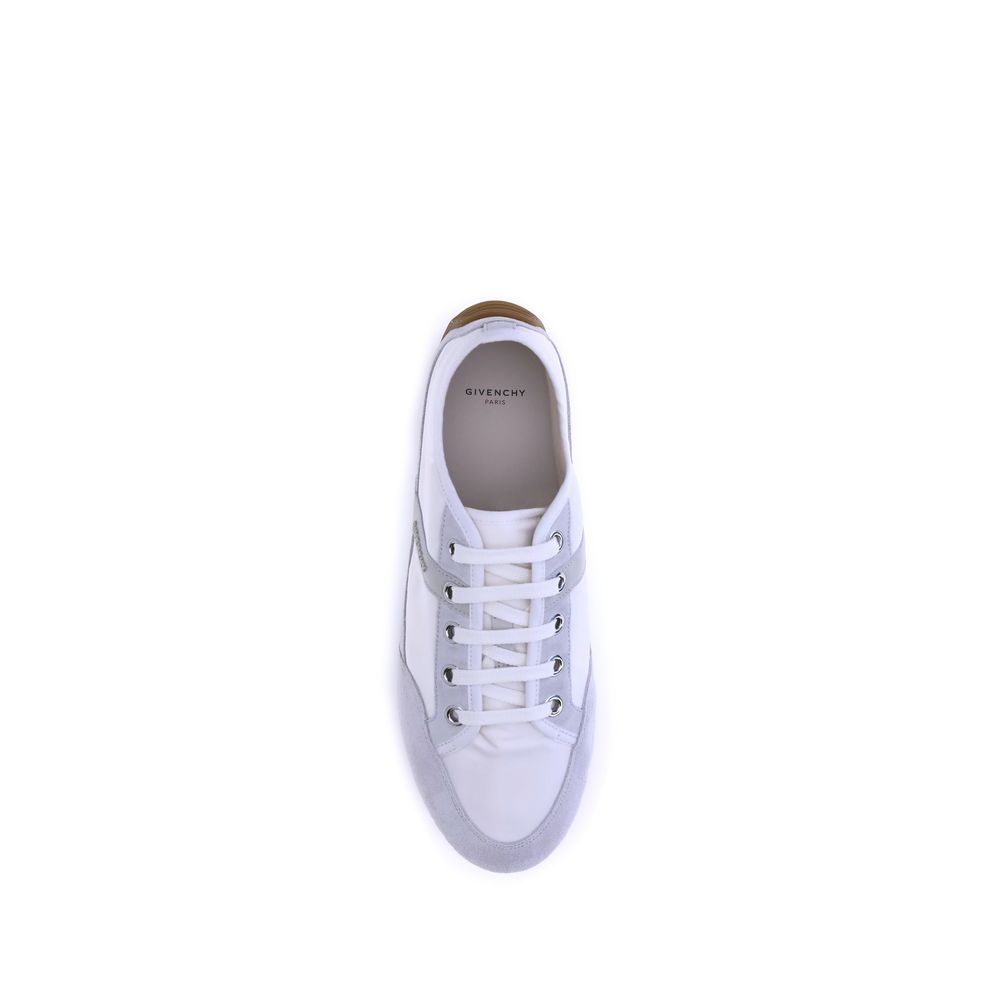 Givenchy Slim Sneakers - ACCEXO