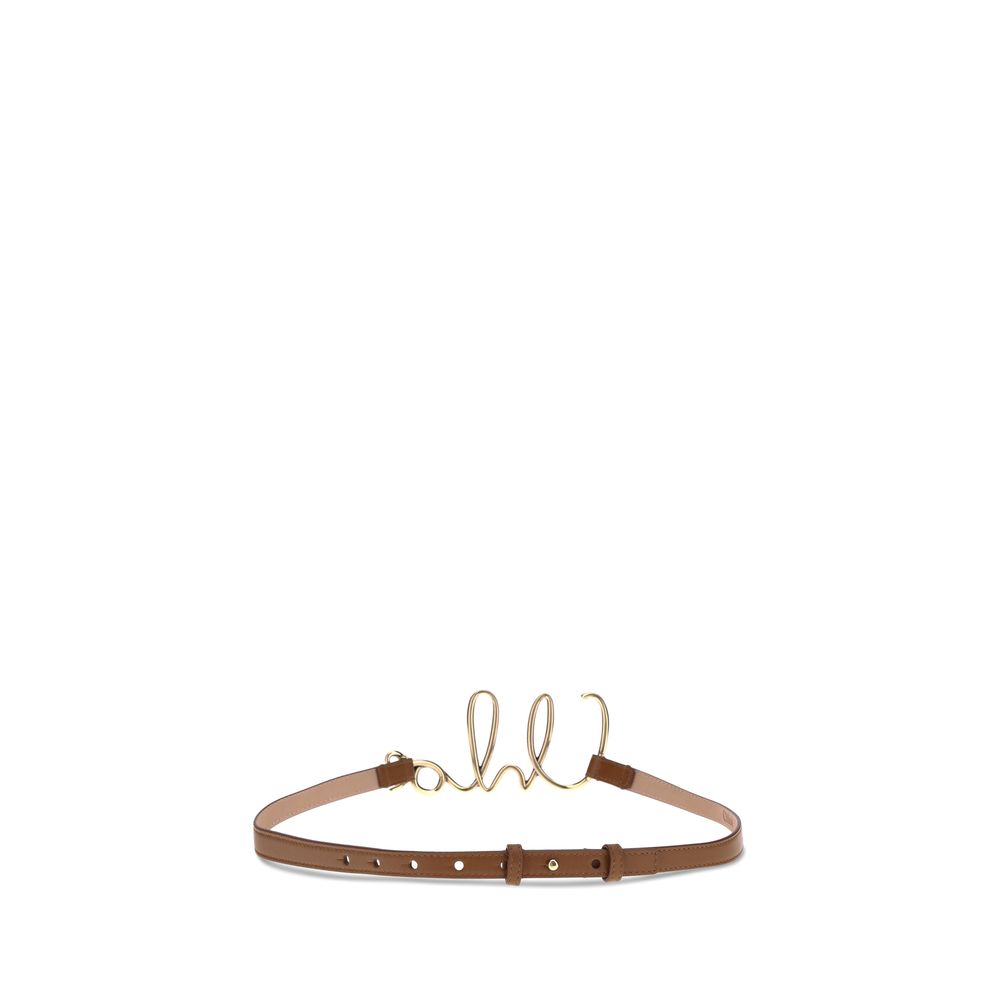 Chloé C Belt - ACCEXO