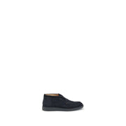 Santoni Polo Loafers - ACCEXO