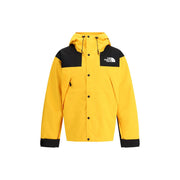 The North Face Dryvent Mountain Waterproof Jacket - ACCEXO