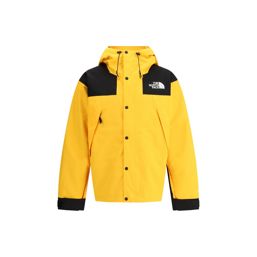 The North Face Dryvent Mountain Waterproof Jacket - ACCEXO