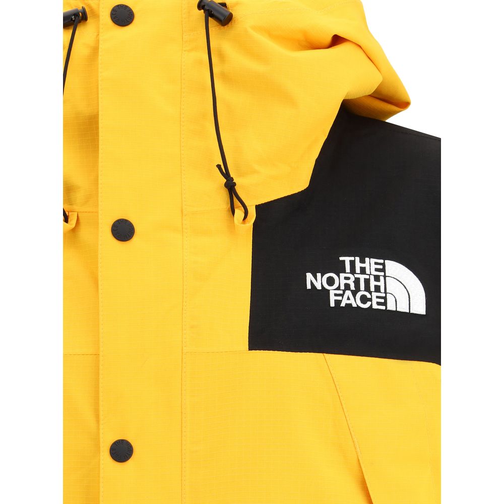The North Face Dryvent Mountain Waterproof Jacket - ACCEXO
