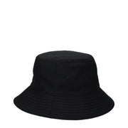 Burberry Black Fabric Hat