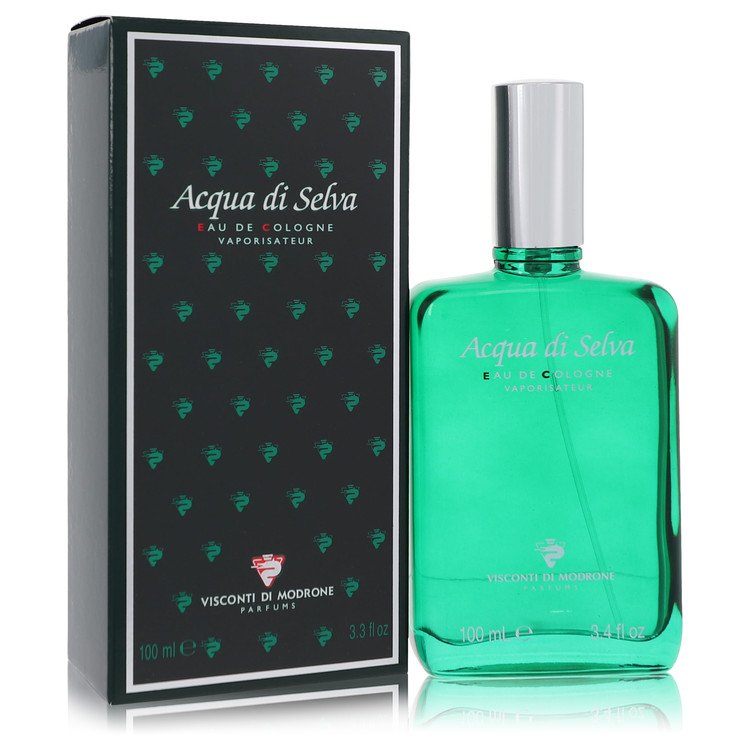 Acqua Di Selva Eau De Cologne Spray By Visconte Di Modrone, Cologne for Men, available at zachava.com