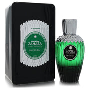 Al Haramain Zahara Sage Dubai by Al Haramain Extrait De Parfum Spray (Tester) 3.33 oz for Women