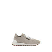 Brunello Cucinelli Sneakers with iconic embellishments - ACCEXO
