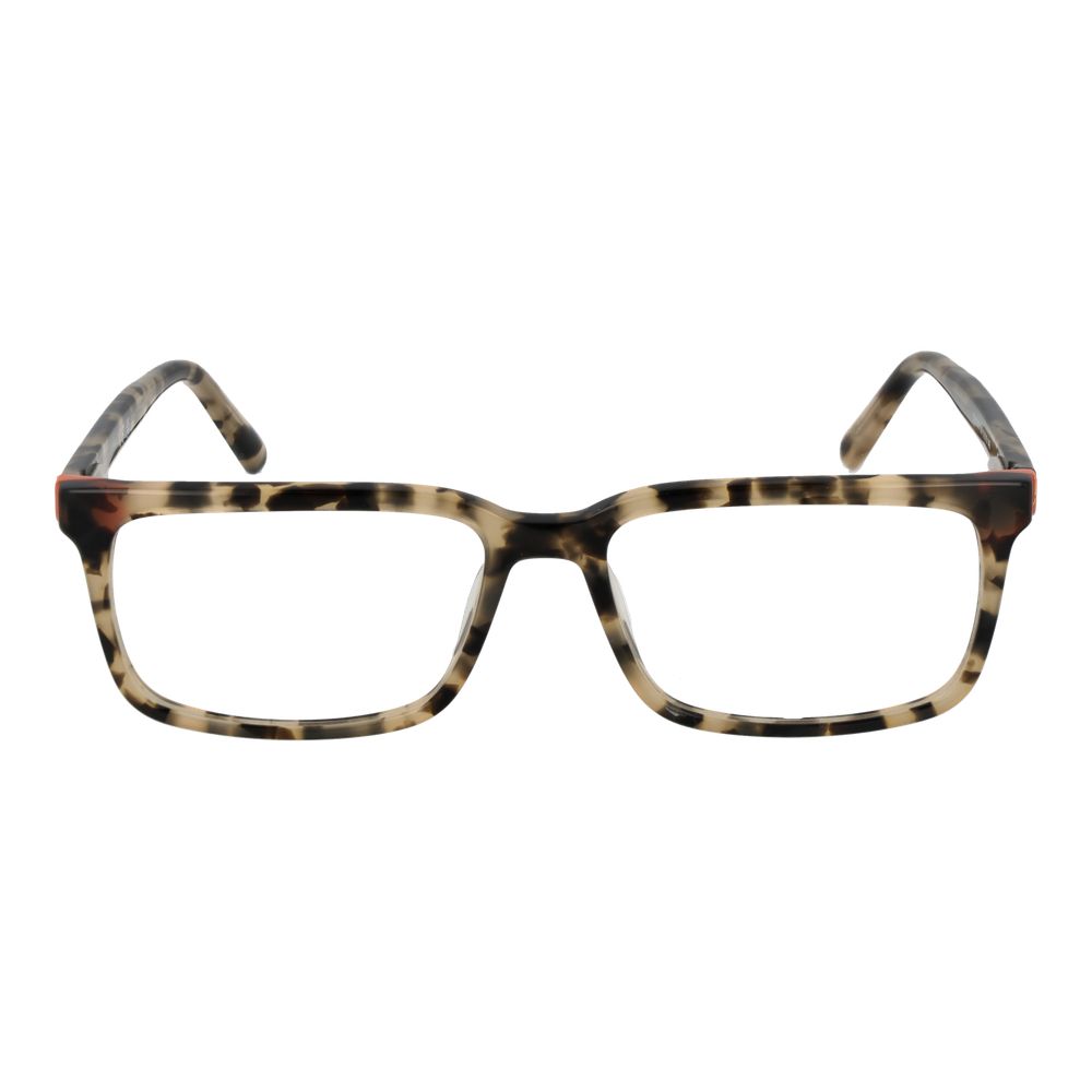 Guess Beige Men Optical Frames - ACCEXO