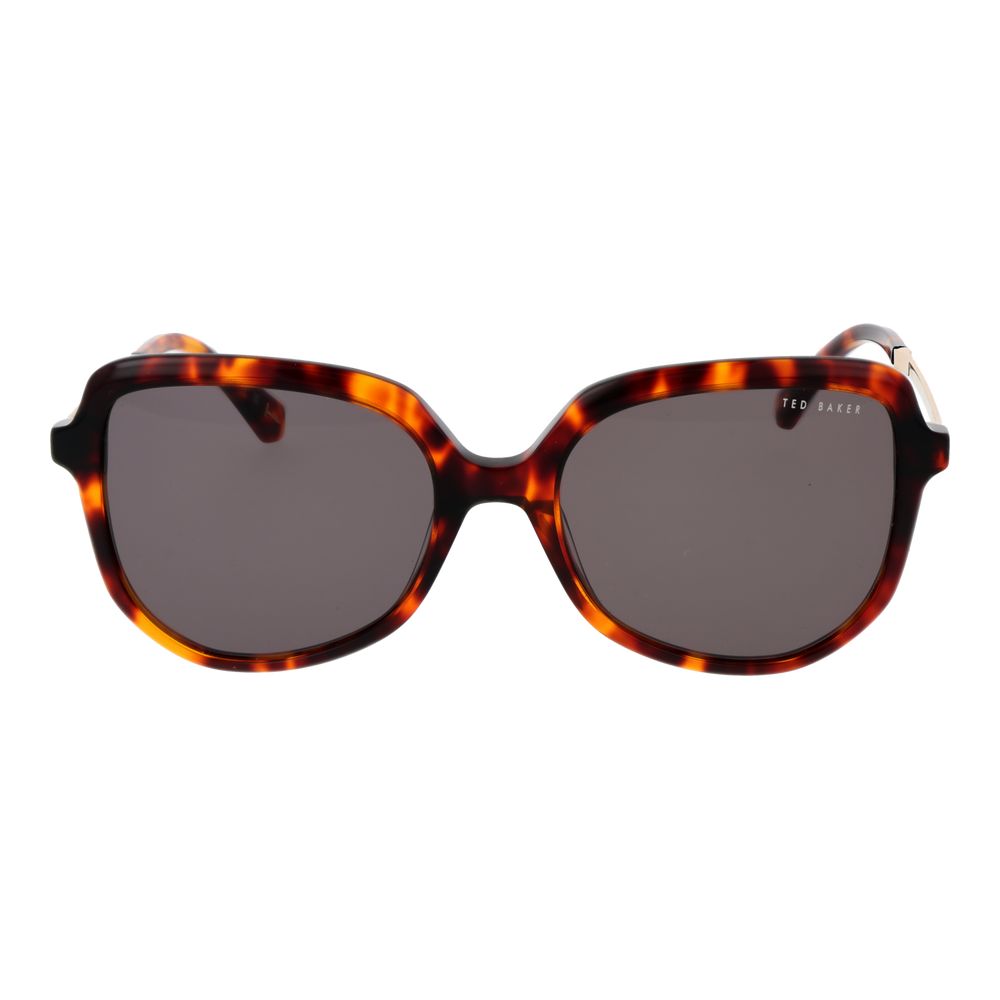 Ted Baker Brown Women Sunglasses - ACCEXO