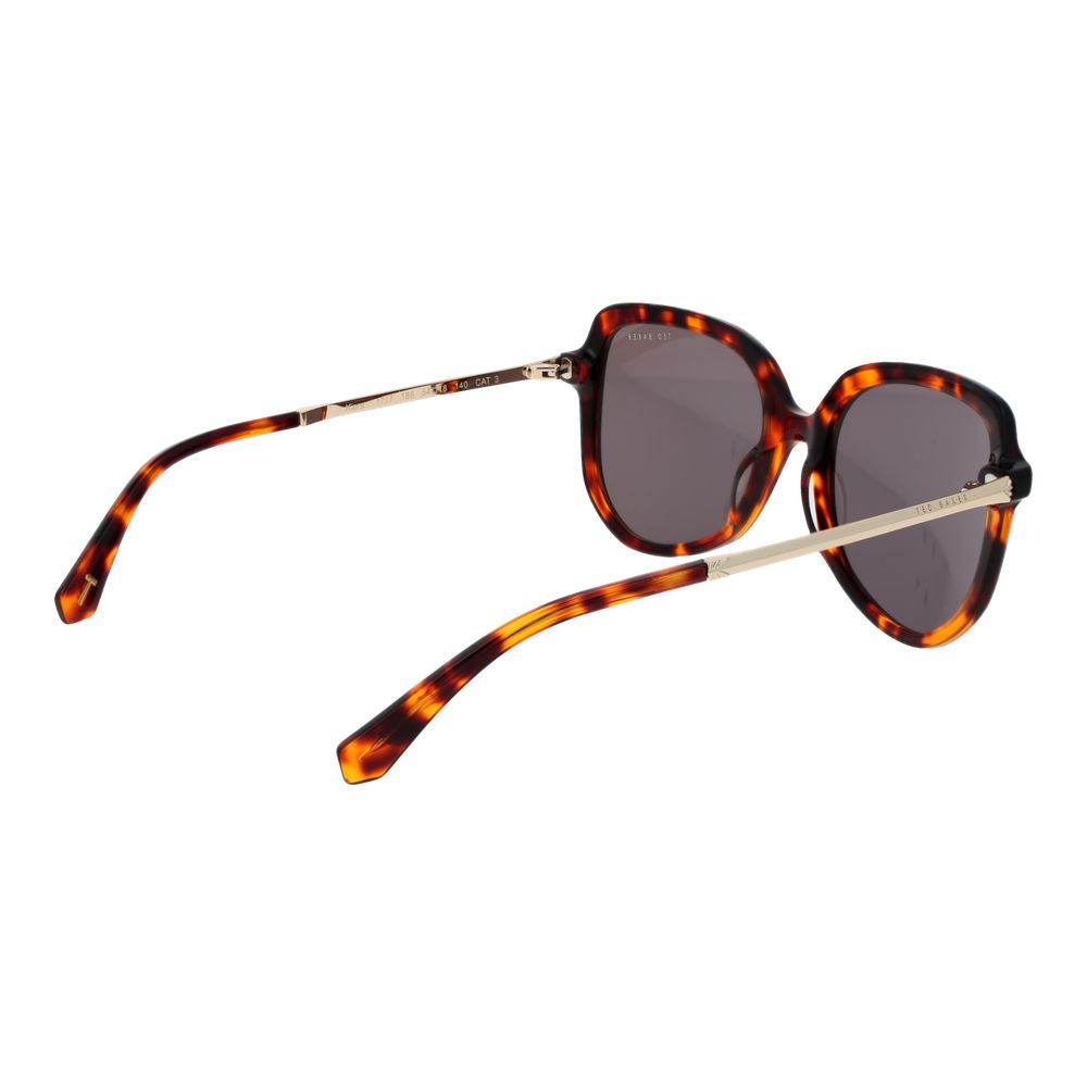 Ted Baker Brown Women Sunglasses - ACCEXO