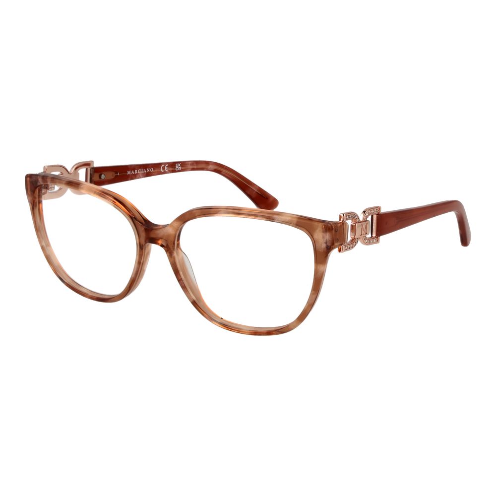 Marciano by Guess Orange Women Optical Frames - ACCEXO