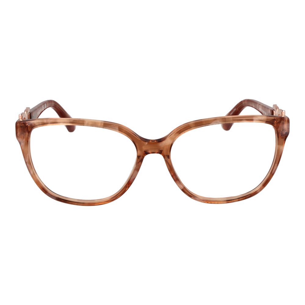 Marciano by Guess Orange Women Optical Frames - ACCEXO