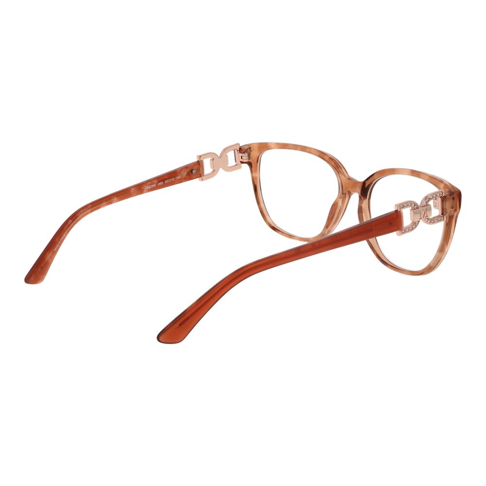 Marciano by Guess Orange Women Optical Frames - ACCEXO