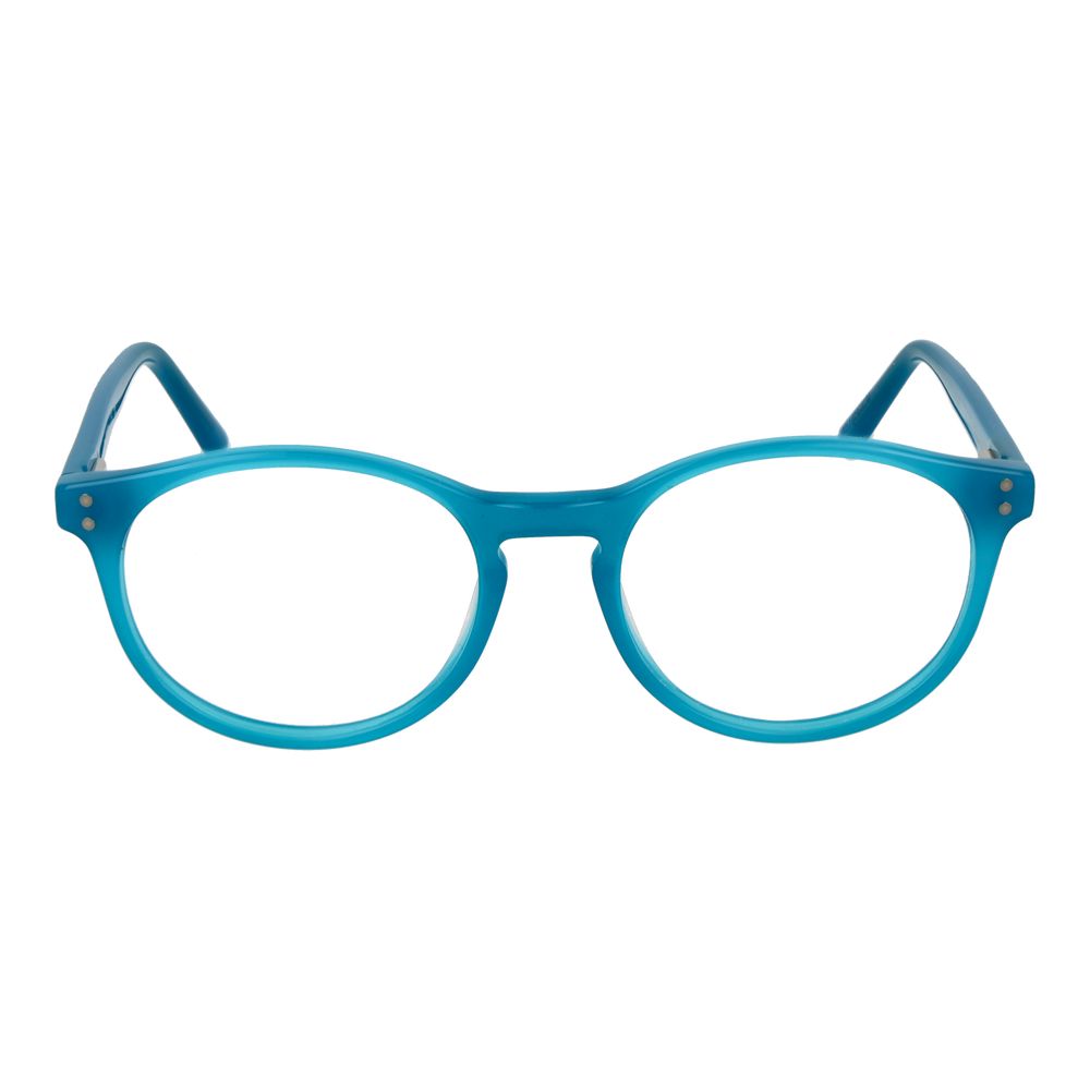 Guess Turquoise Unisex Optical Frames - ACCEXO