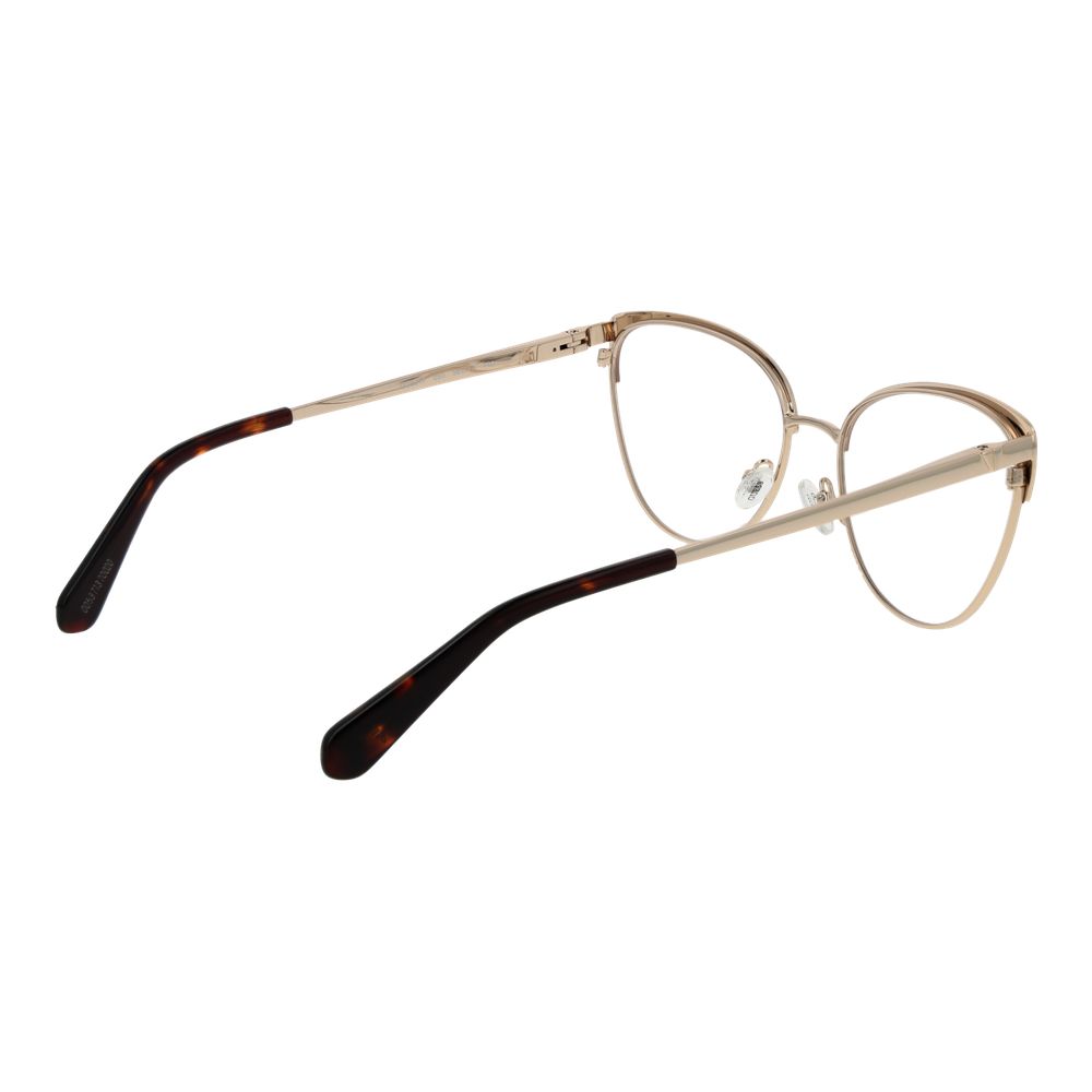 Guess Brown Unisex Optical Frames - ACCEXO